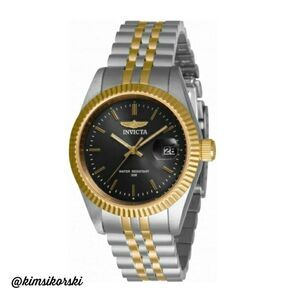 Brand New in Box Invicta Specialty Lady‎ Watch